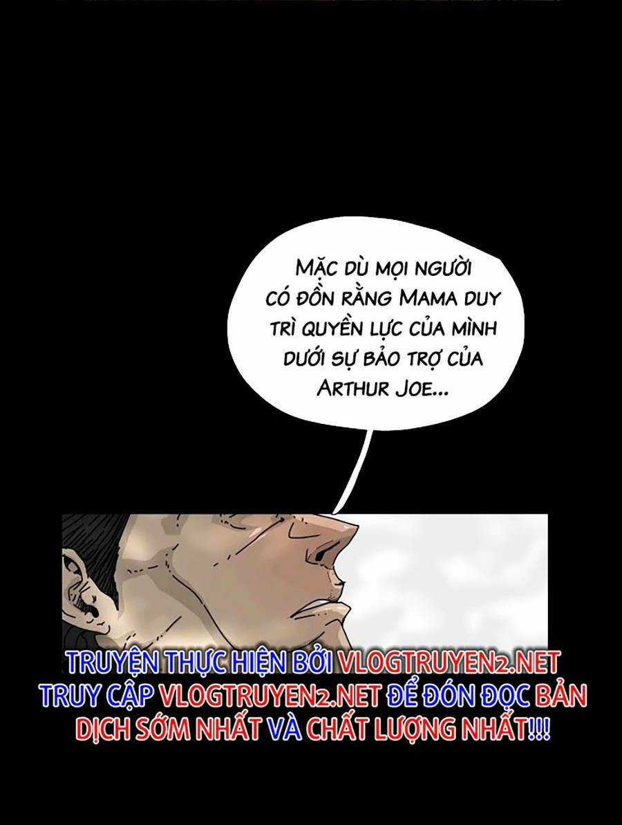 Địa Ngục 58 Chapter 12 trang 53