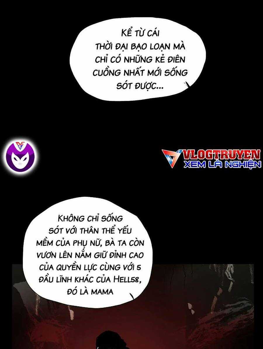 Địa Ngục 58 Chapter 12 trang 55