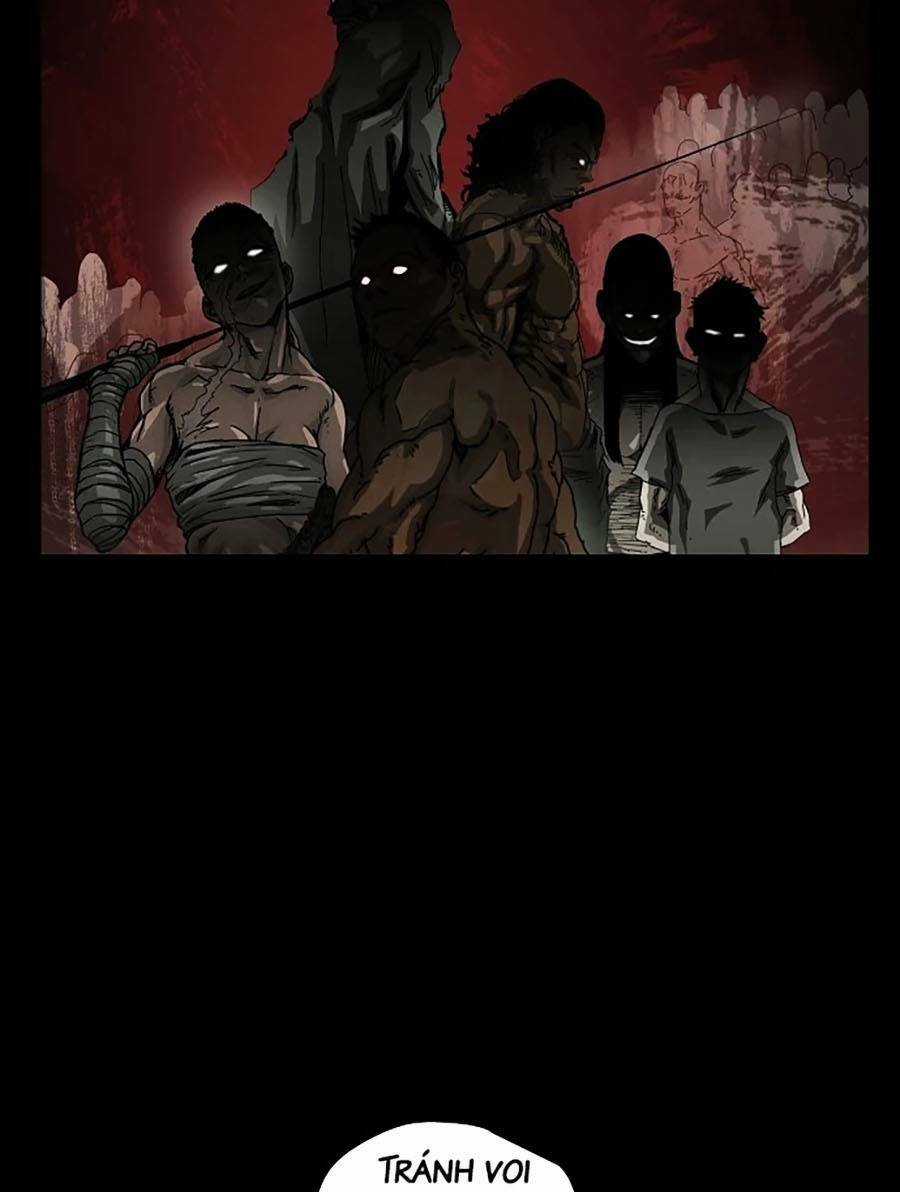 Địa Ngục 58 Chapter 12 trang 56