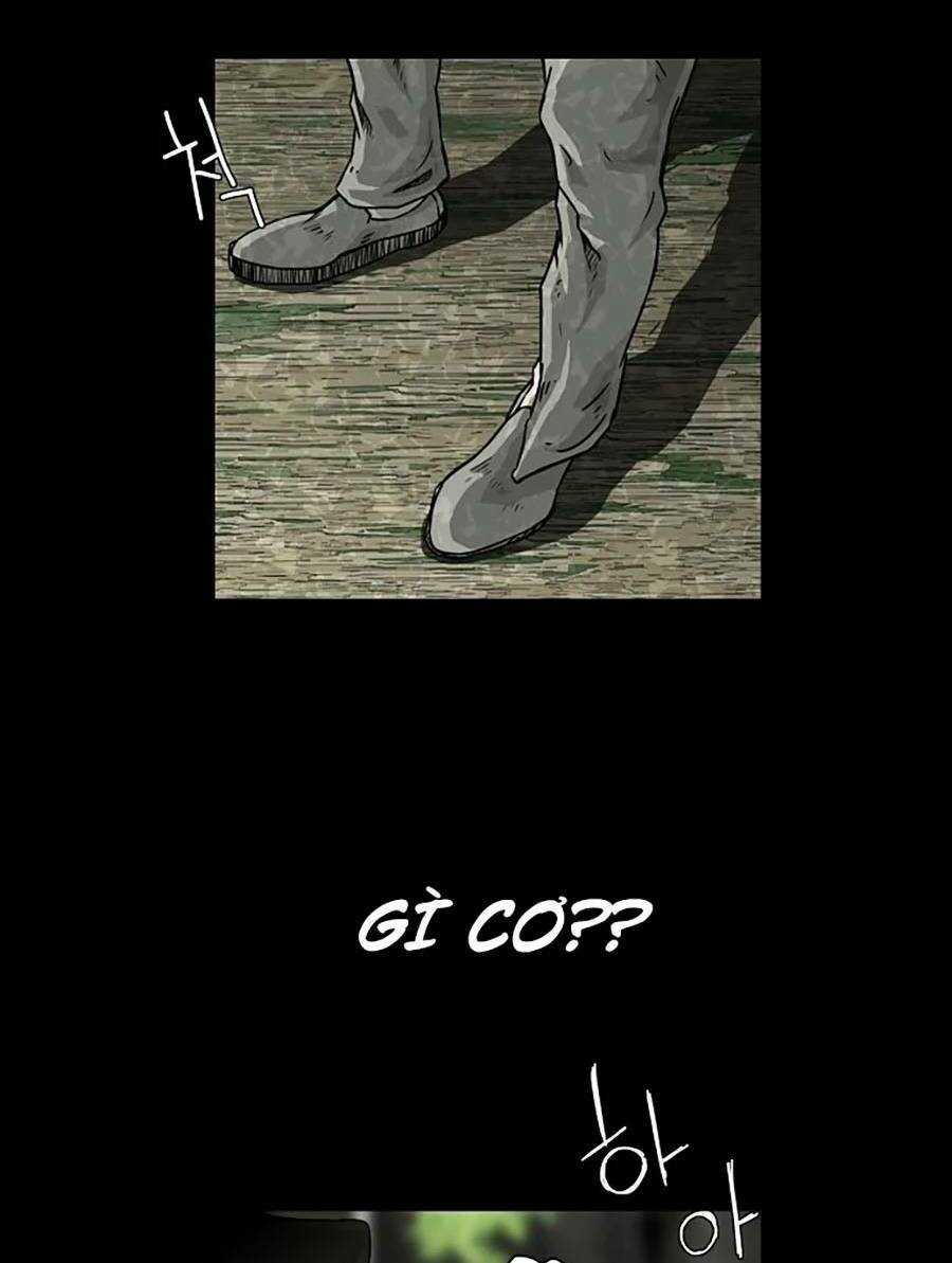 Địa Ngục 58 Chapter 12 trang 59