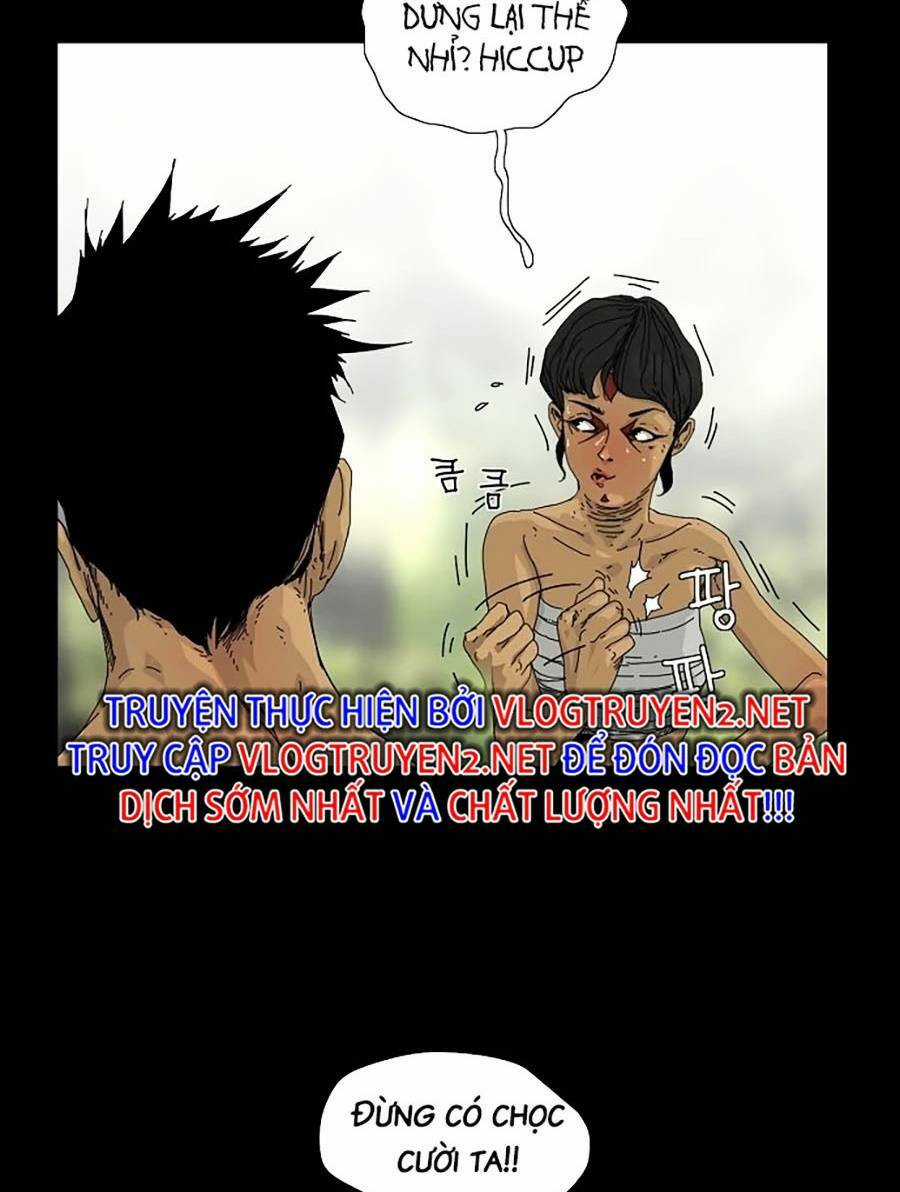 Địa Ngục 58 Chapter 12 trang 6