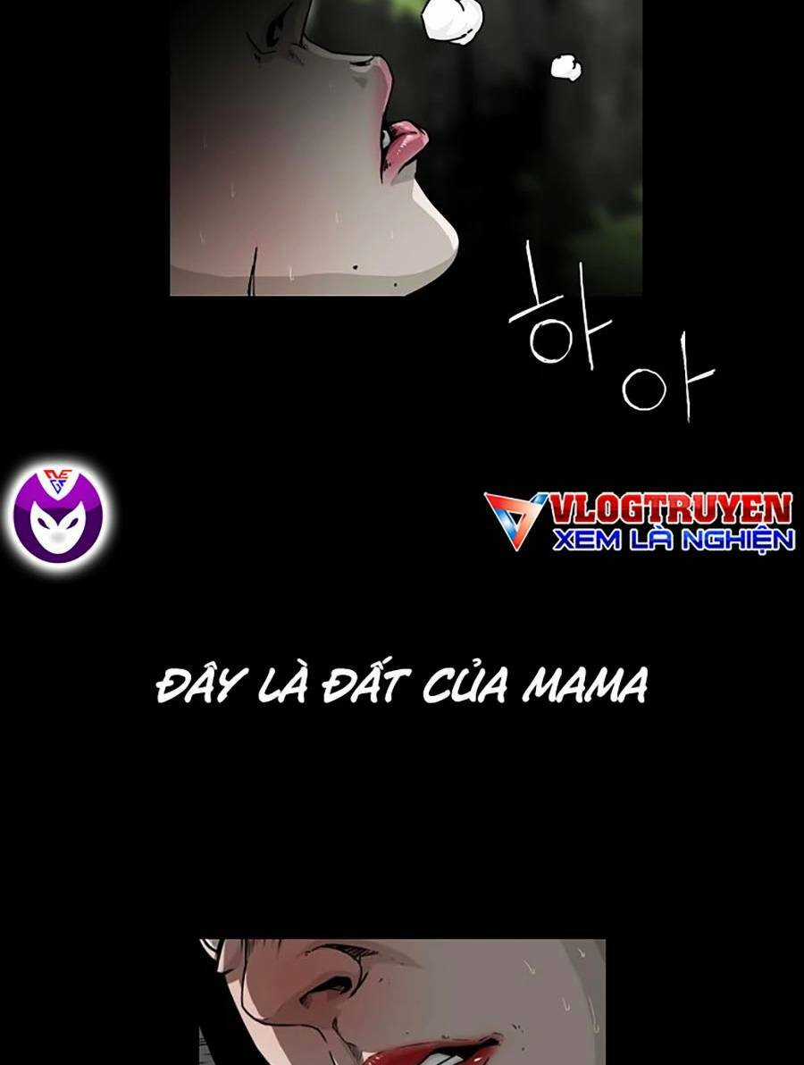 Địa Ngục 58 Chapter 12 trang 60