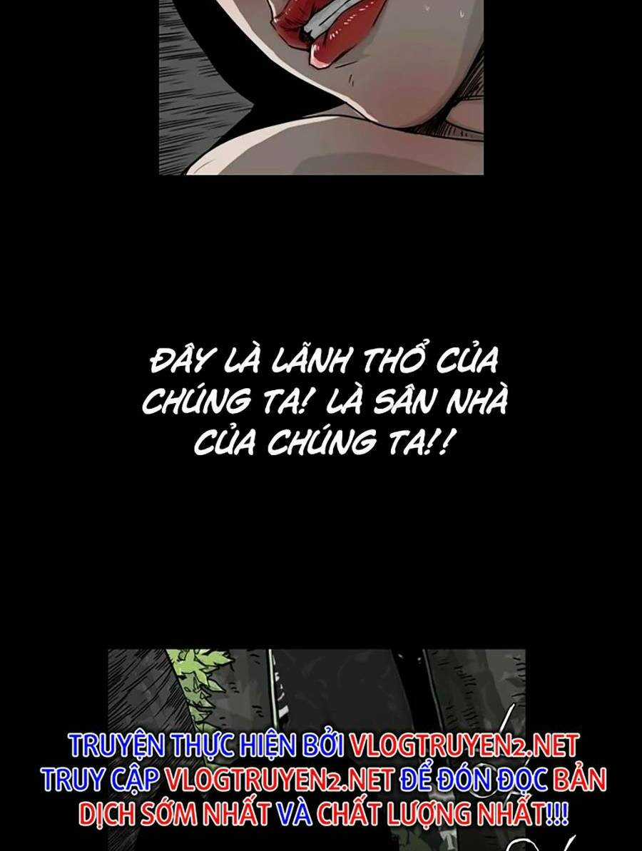 Địa Ngục 58 Chapter 12 trang 61
