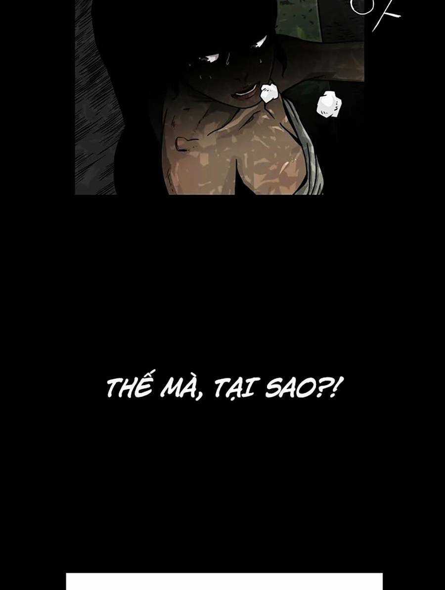 Địa Ngục 58 Chapter 12 trang 62