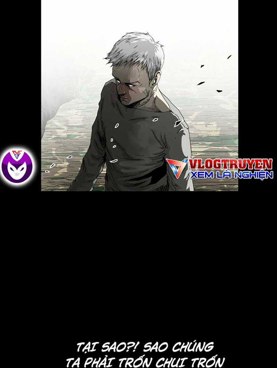 Địa Ngục 58 Chapter 12 trang 63