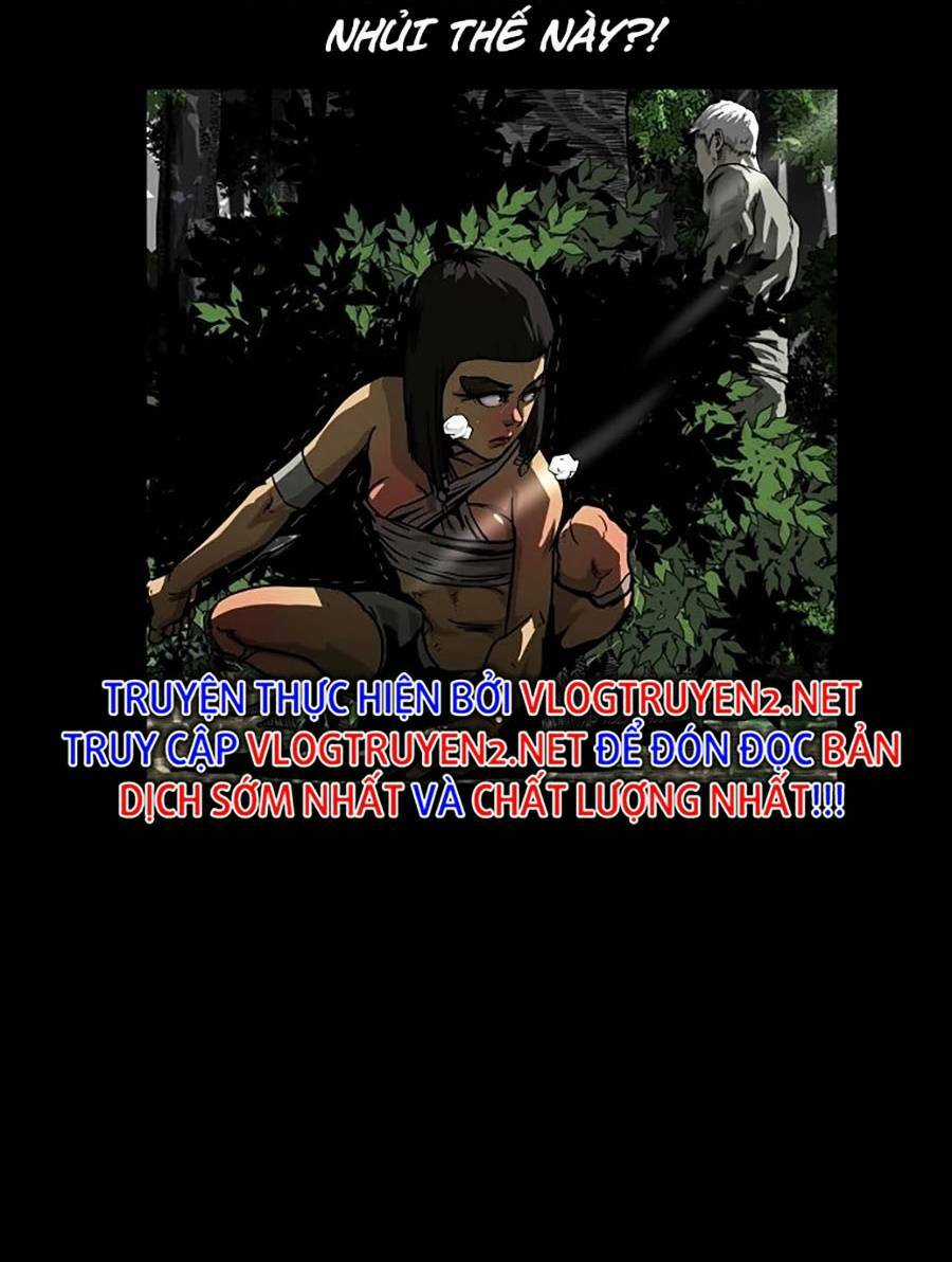 Địa Ngục 58 Chapter 12 trang 64