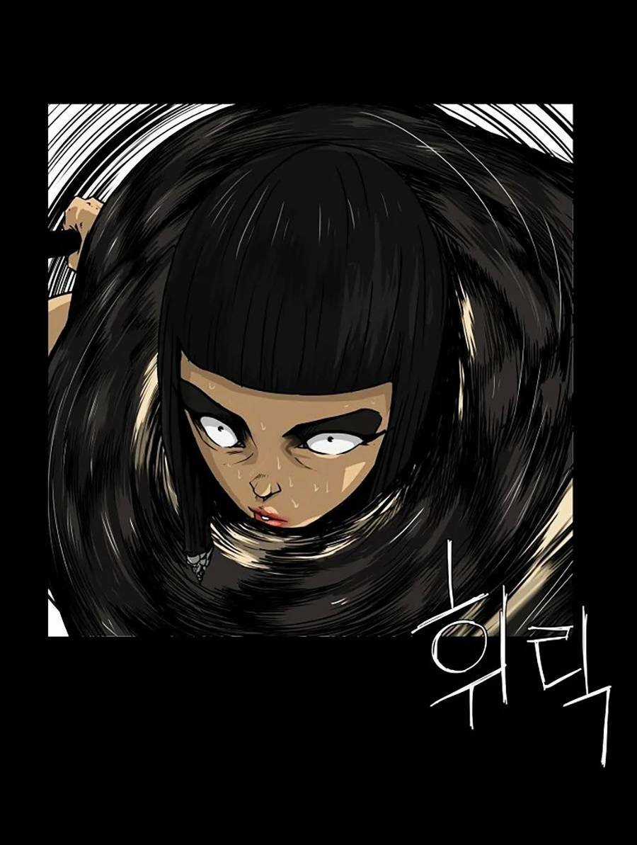 Địa Ngục 58 Chapter 12 trang 68