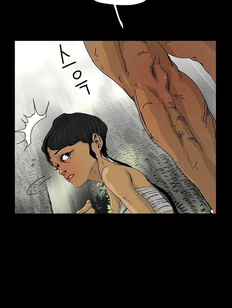 Địa Ngục 58 Chapter 12 trang 7