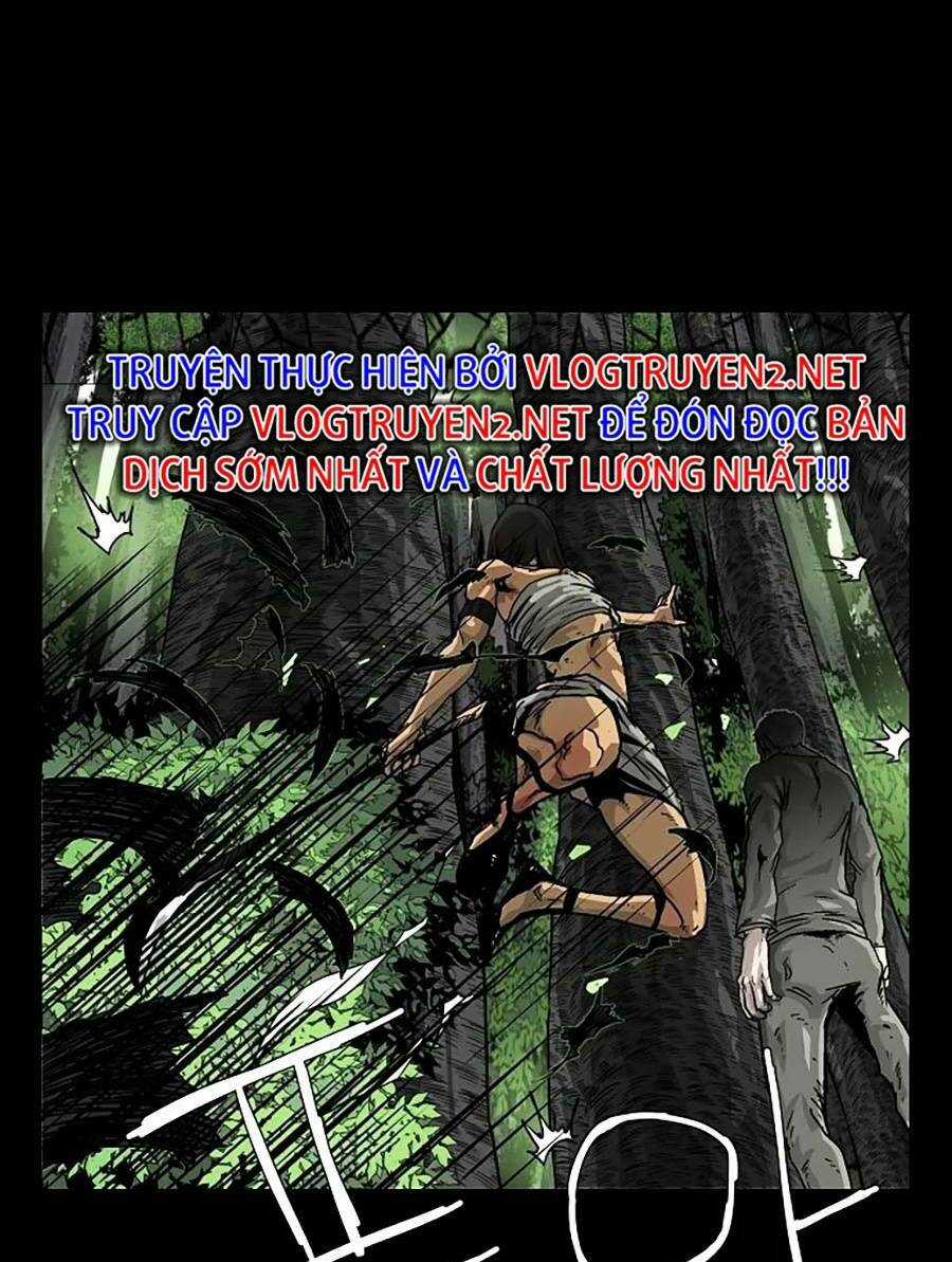 Địa Ngục 58 Chapter 12 trang 73