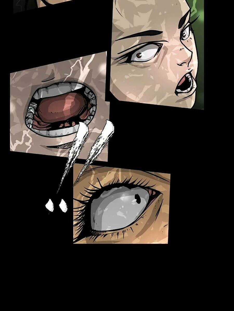 Địa Ngục 58 Chapter 12 trang 77