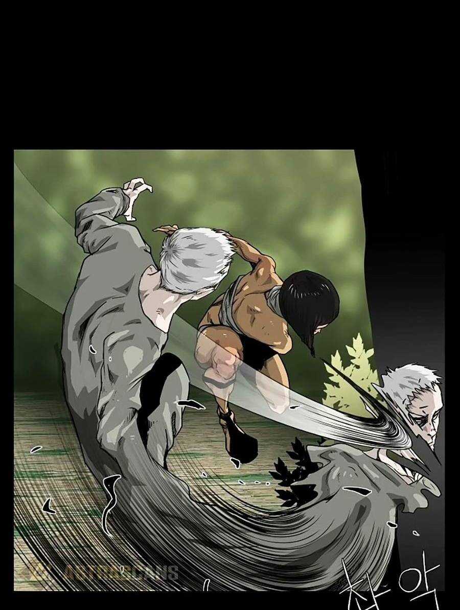 Địa Ngục 58 Chapter 12 trang 79