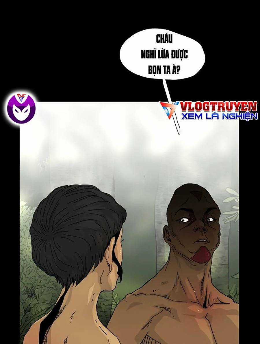 Địa Ngục 58 Chapter 12 trang 8