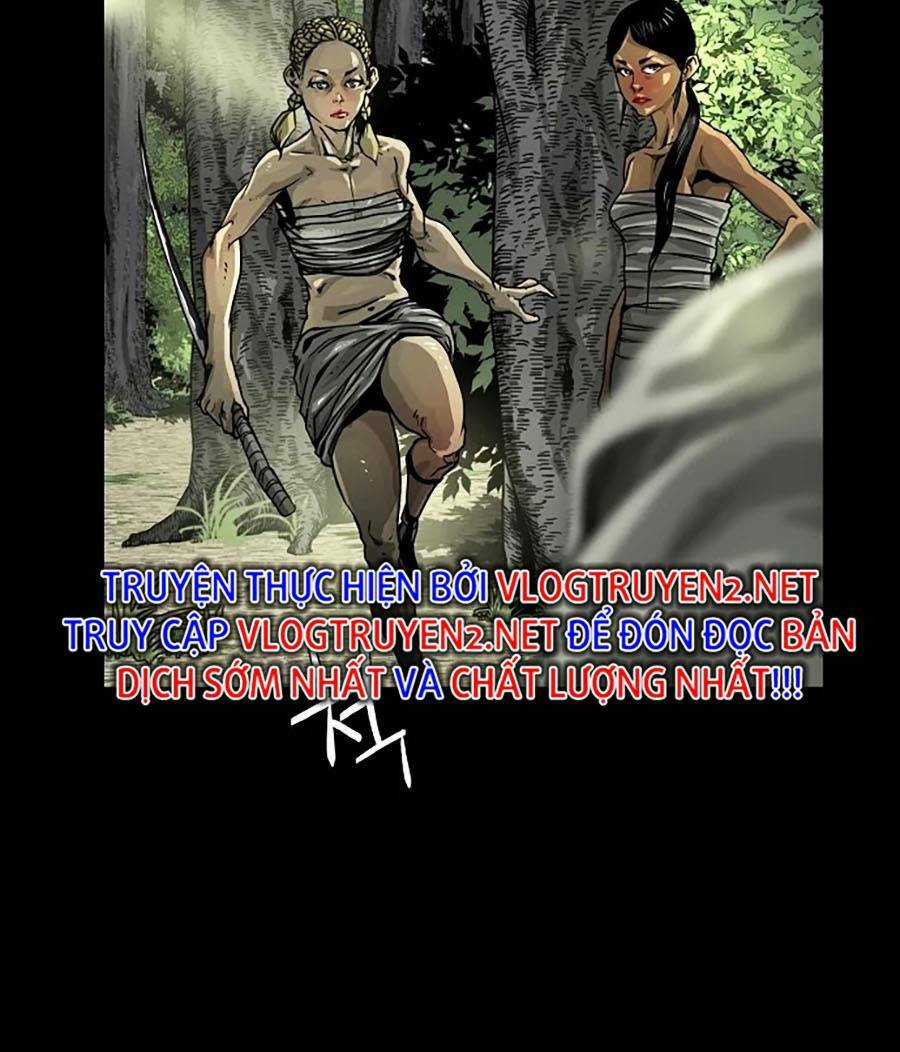 Địa Ngục 58 Chapter 12 trang 86