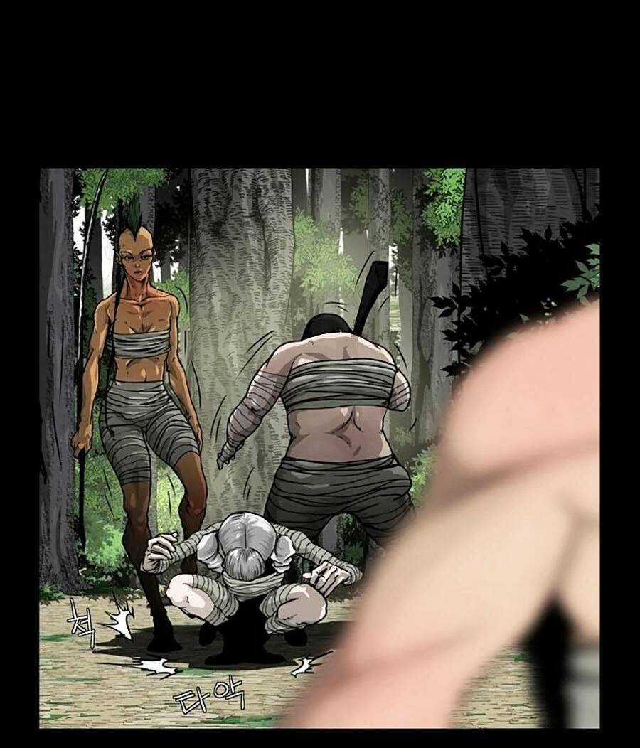 Địa Ngục 58 Chapter 12 trang 87