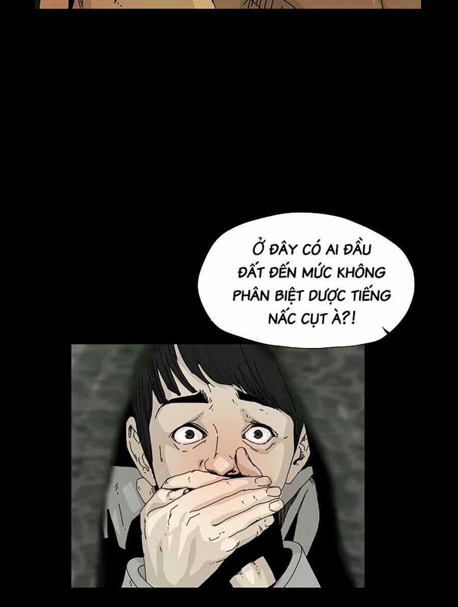 Địa Ngục 58 Chapter 12 trang 9