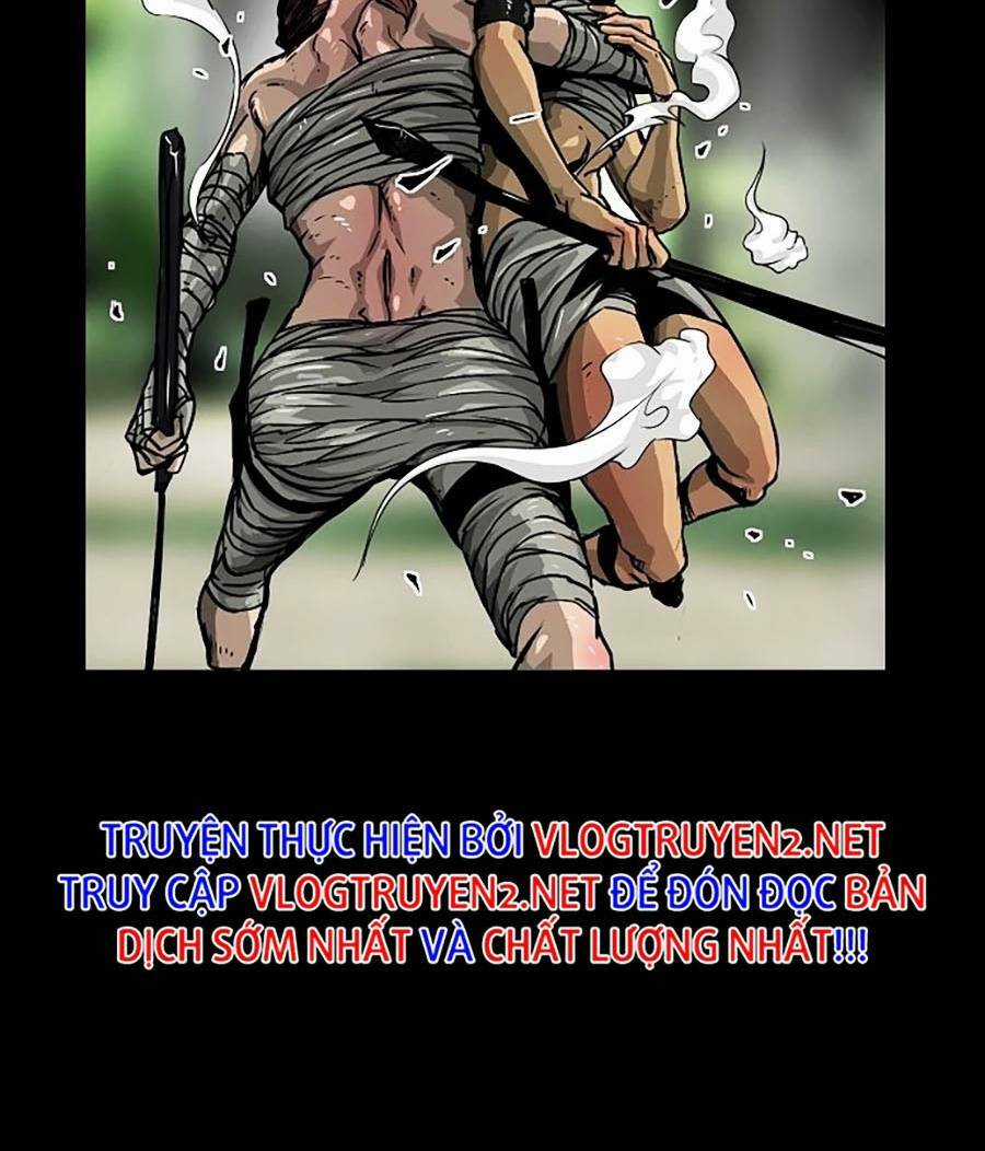 Địa Ngục 58 Chapter 12 trang 90