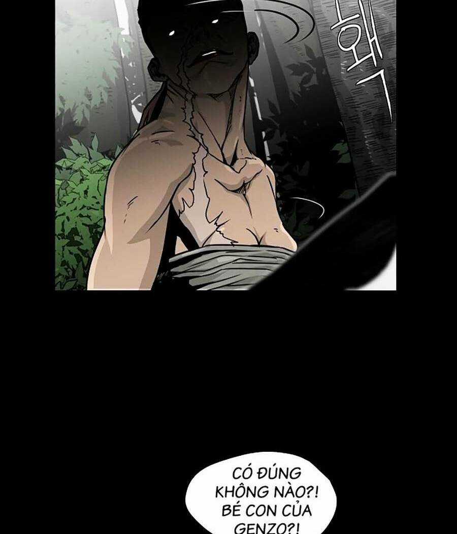 Địa Ngục 58 Chapter 12 trang 95