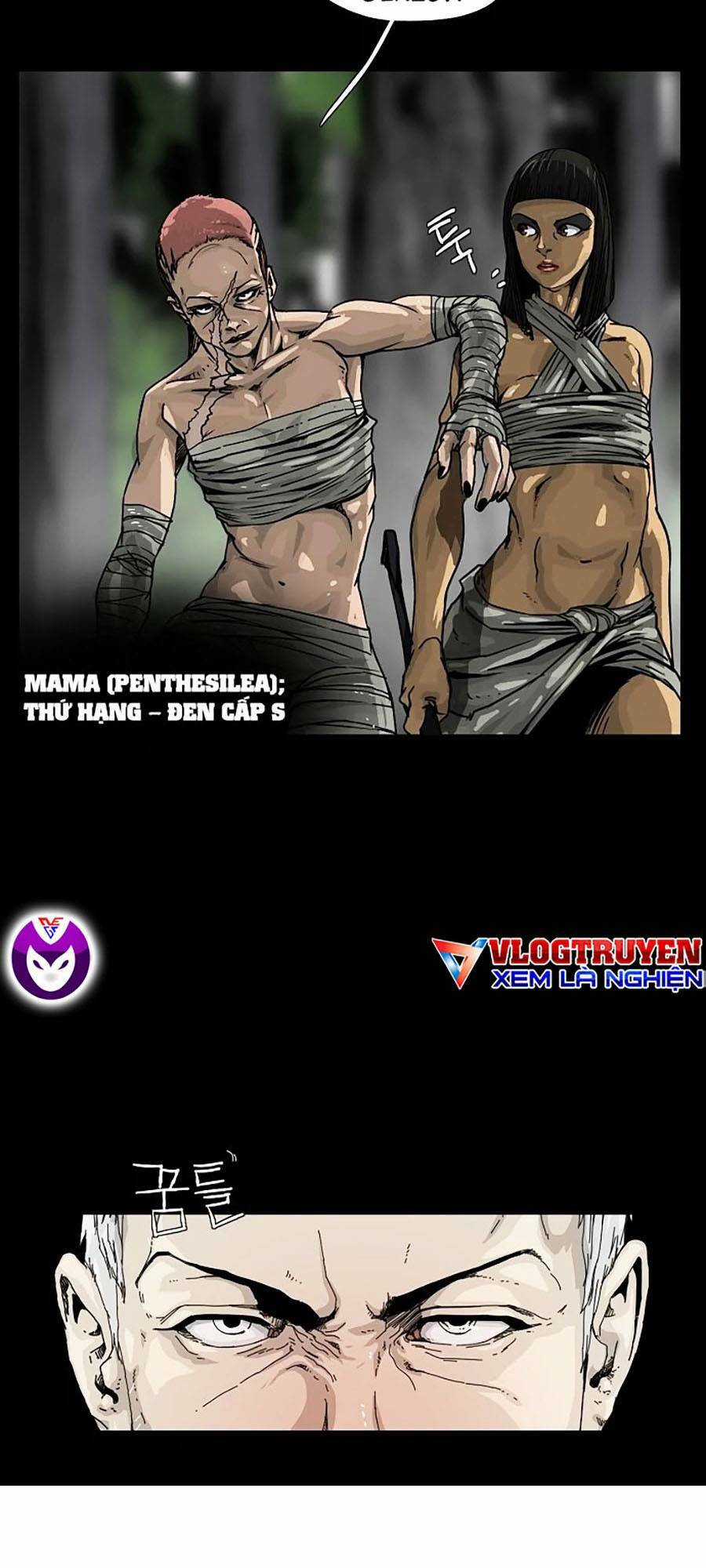 Địa Ngục 58 Chapter 12 trang 96