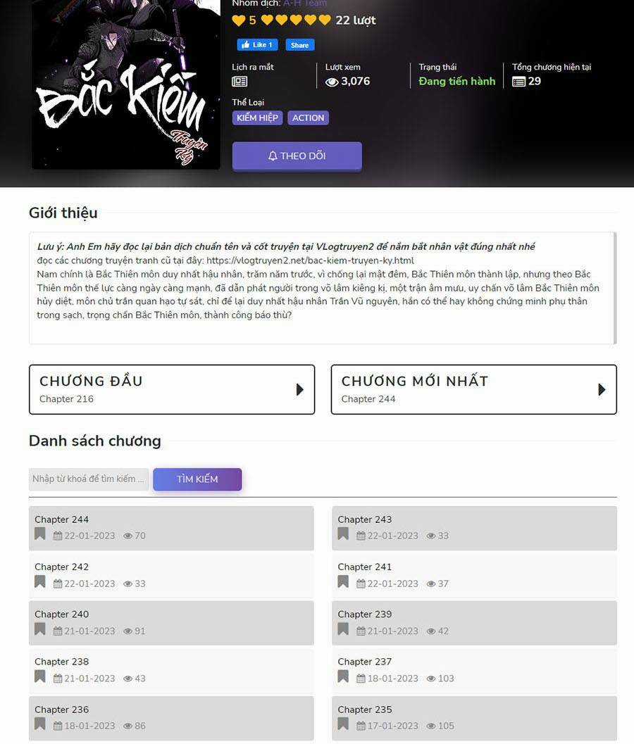 Địa Ngục 58 Chapter 12 trang 98