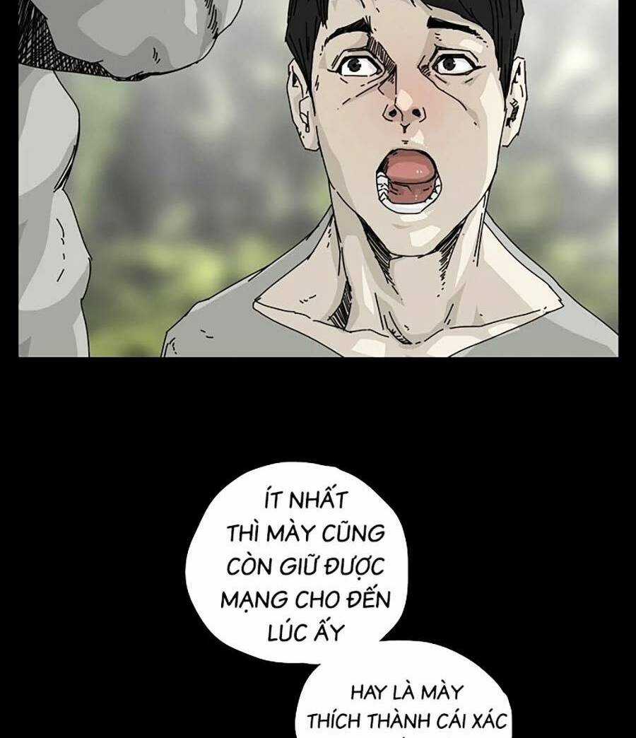 Địa Ngục 58 Chapter 13 trang 101