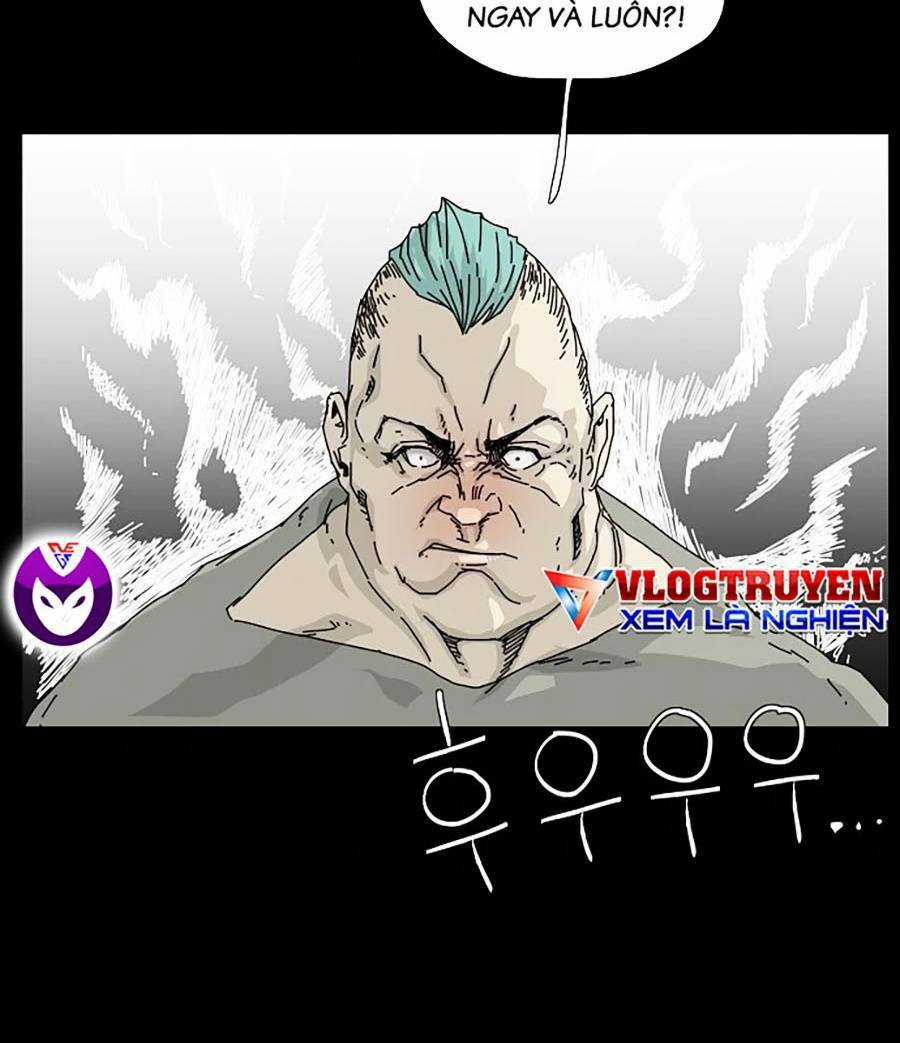 Địa Ngục 58 Chapter 13 trang 102