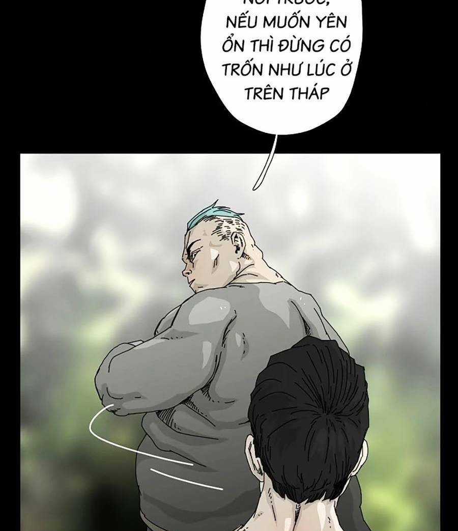 Địa Ngục 58 Chapter 13 trang 104