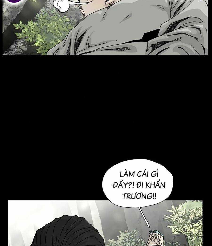 Địa Ngục 58 Chapter 13 trang 106