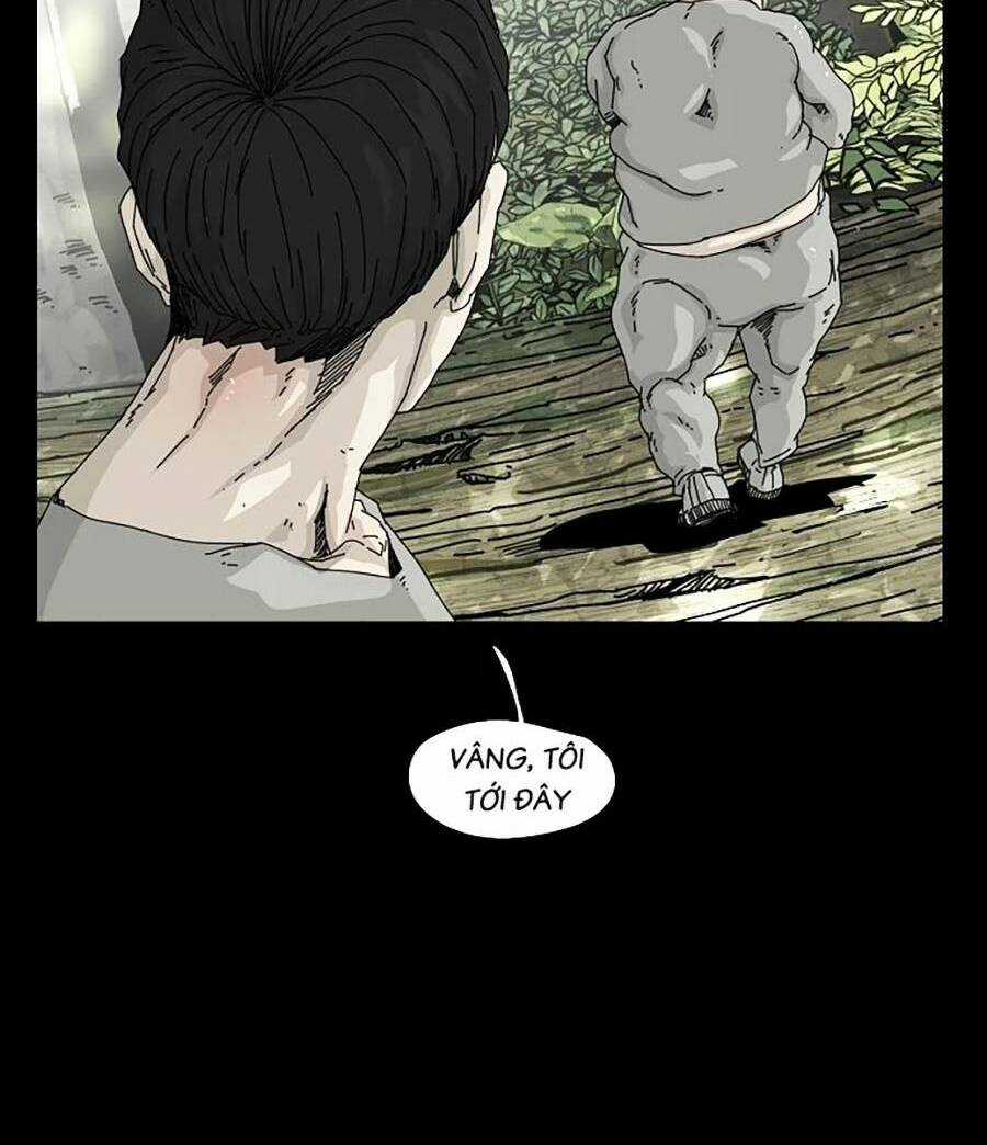 Địa Ngục 58 Chapter 13 trang 107