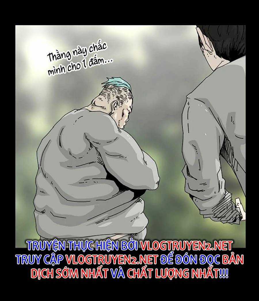 Địa Ngục 58 Chapter 13 trang 108