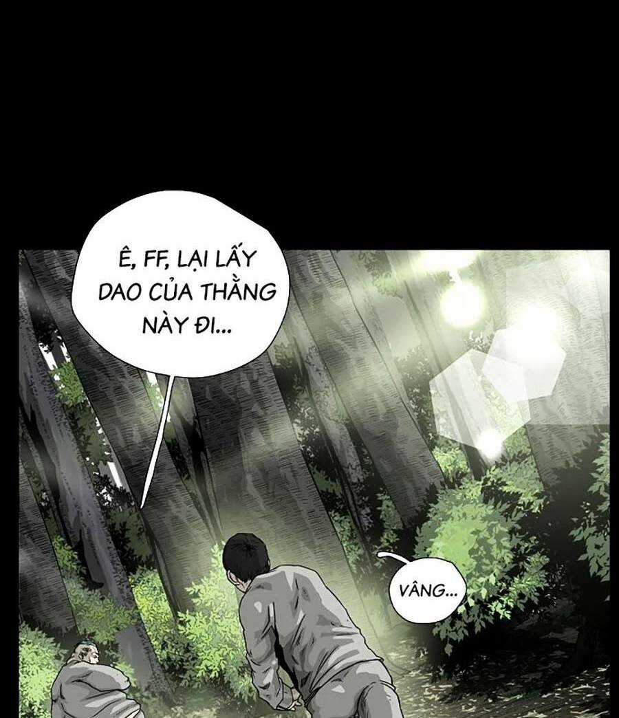 Địa Ngục 58 Chapter 13 trang 109