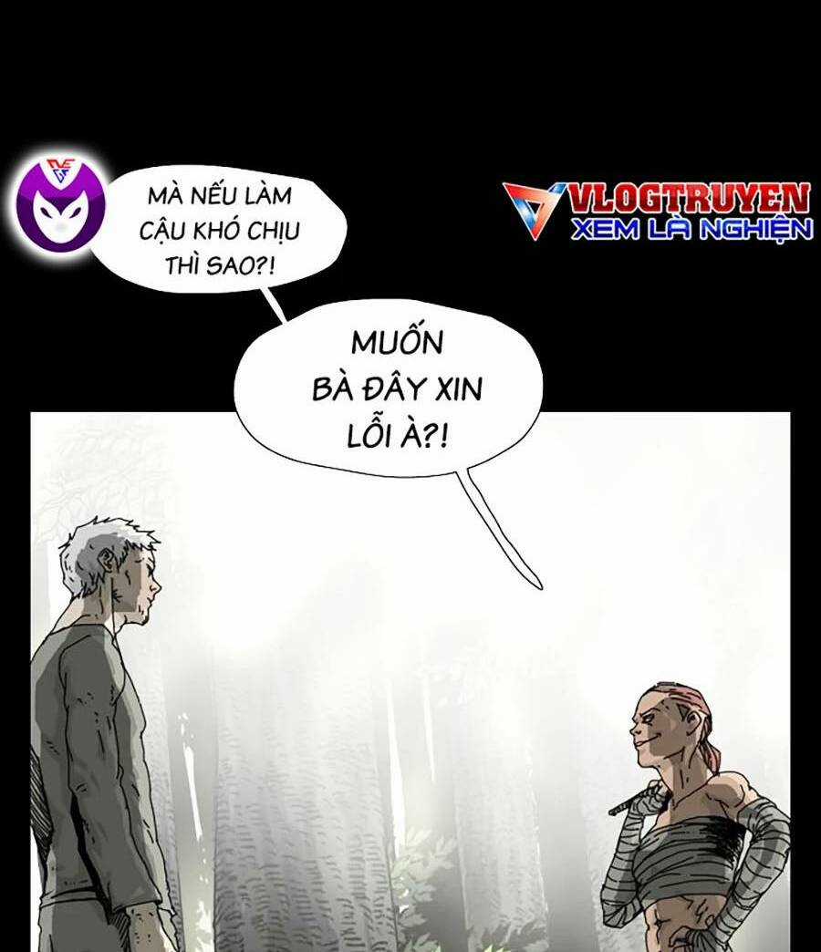 Địa Ngục 58 Chapter 13 trang 11