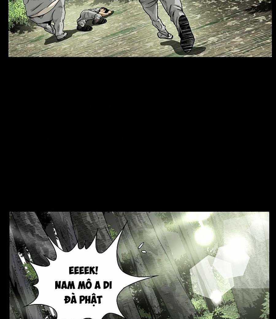 Địa Ngục 58 Chapter 13 trang 110