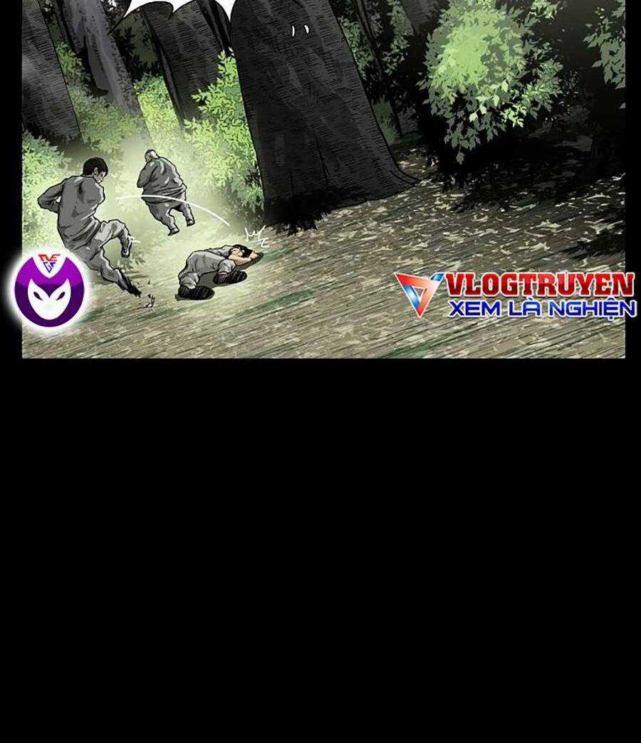 Địa Ngục 58 Chapter 13 trang 111