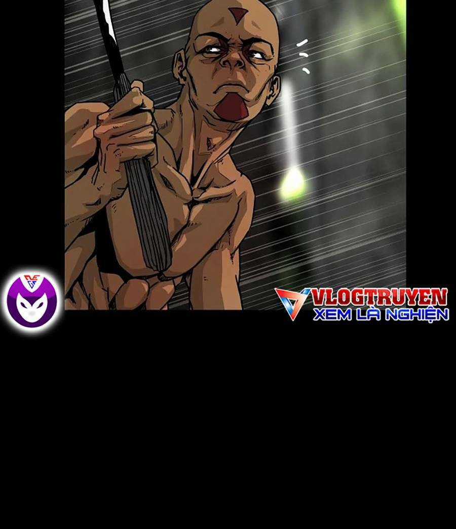 Địa Ngục 58 Chapter 13 trang 116