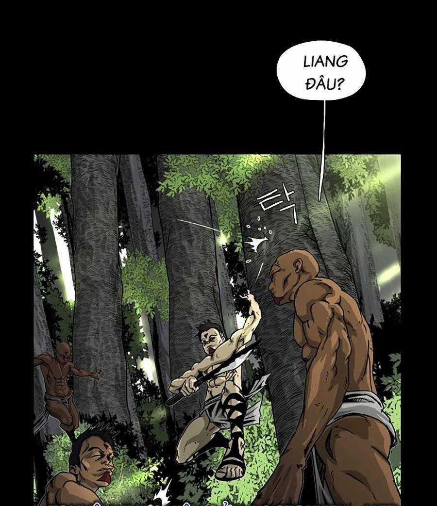 Địa Ngục 58 Chapter 13 trang 118