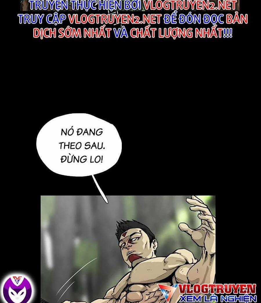 Địa Ngục 58 Chapter 13 trang 119