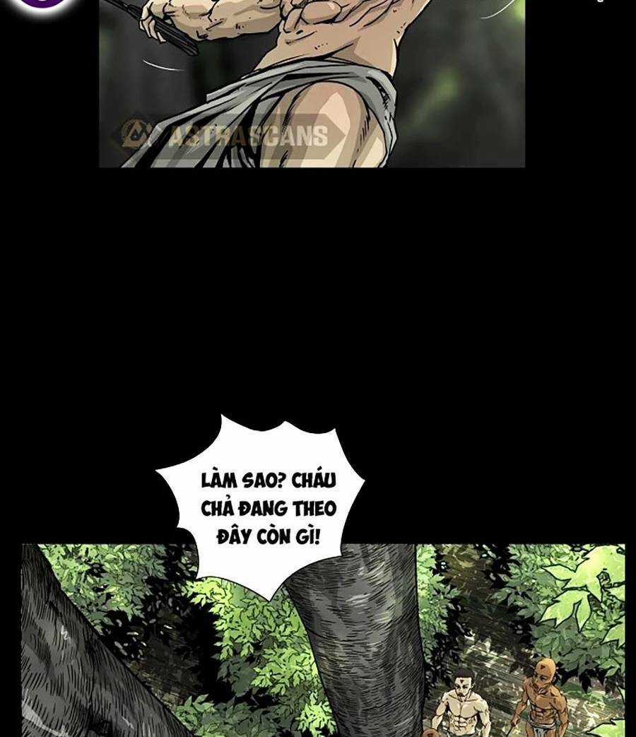 Địa Ngục 58 Chapter 13 trang 120