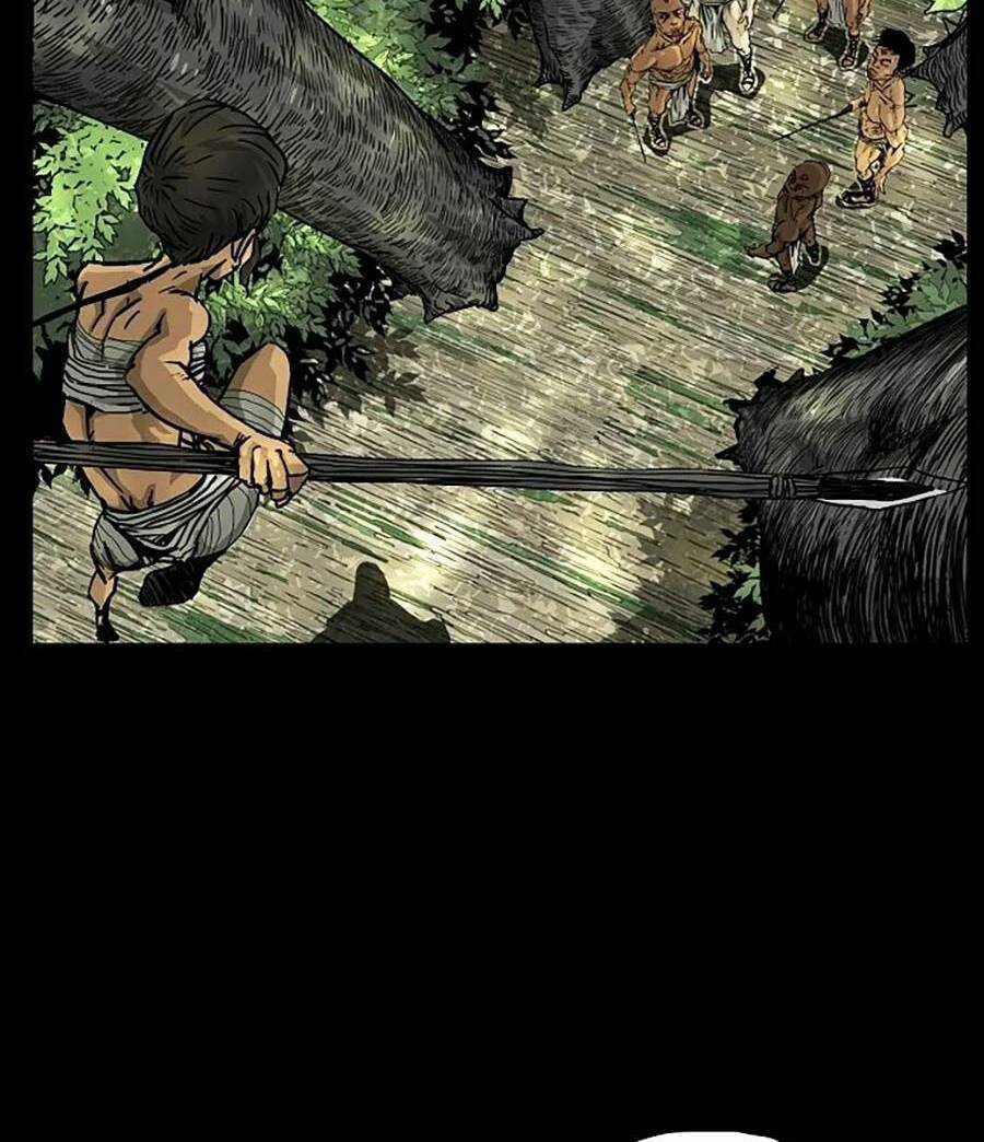 Địa Ngục 58 Chapter 13 trang 121