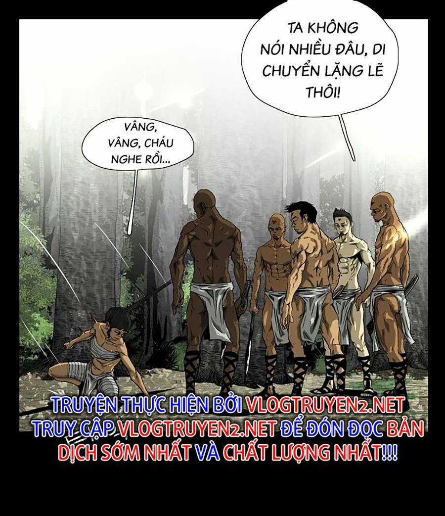 Địa Ngục 58 Chapter 13 trang 122