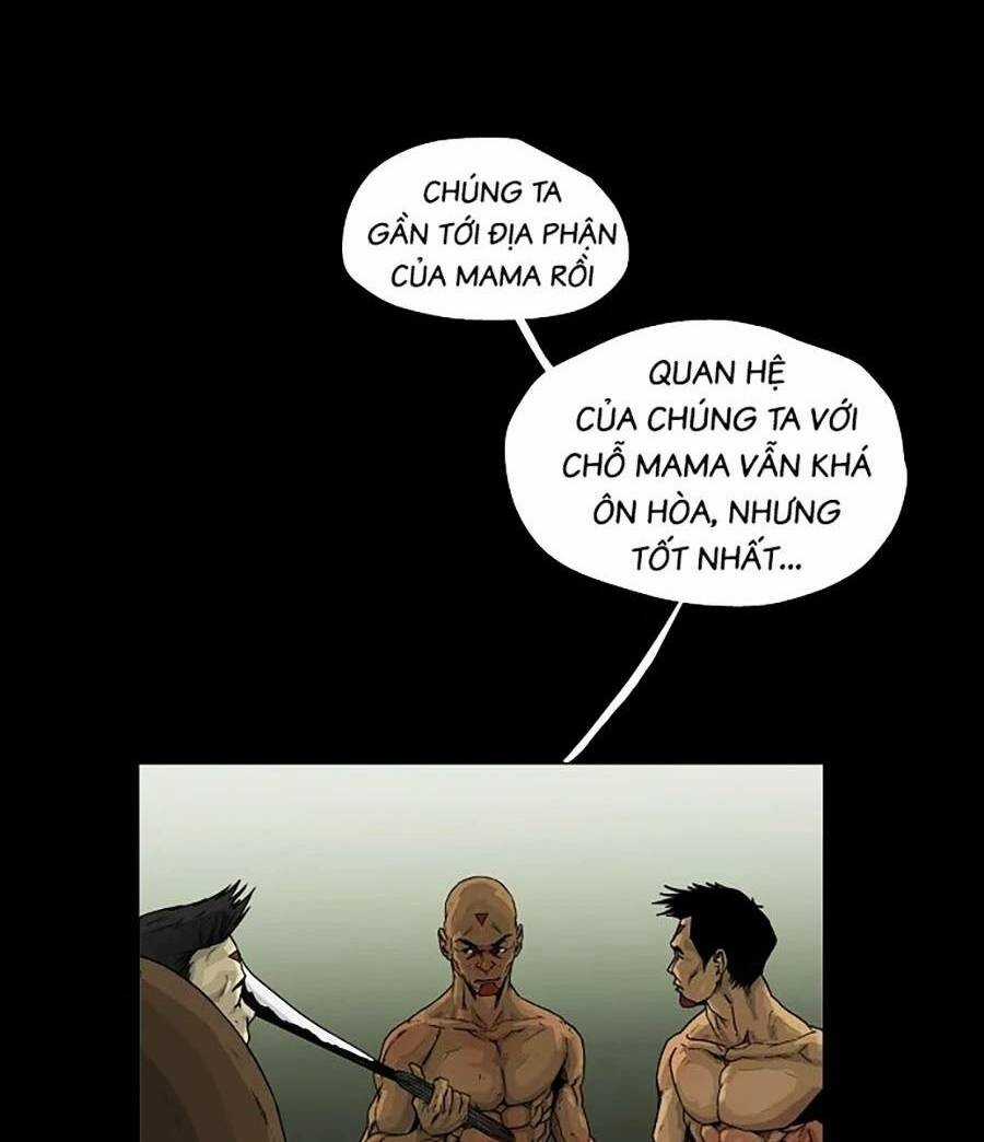 Địa Ngục 58 Chapter 13 trang 123