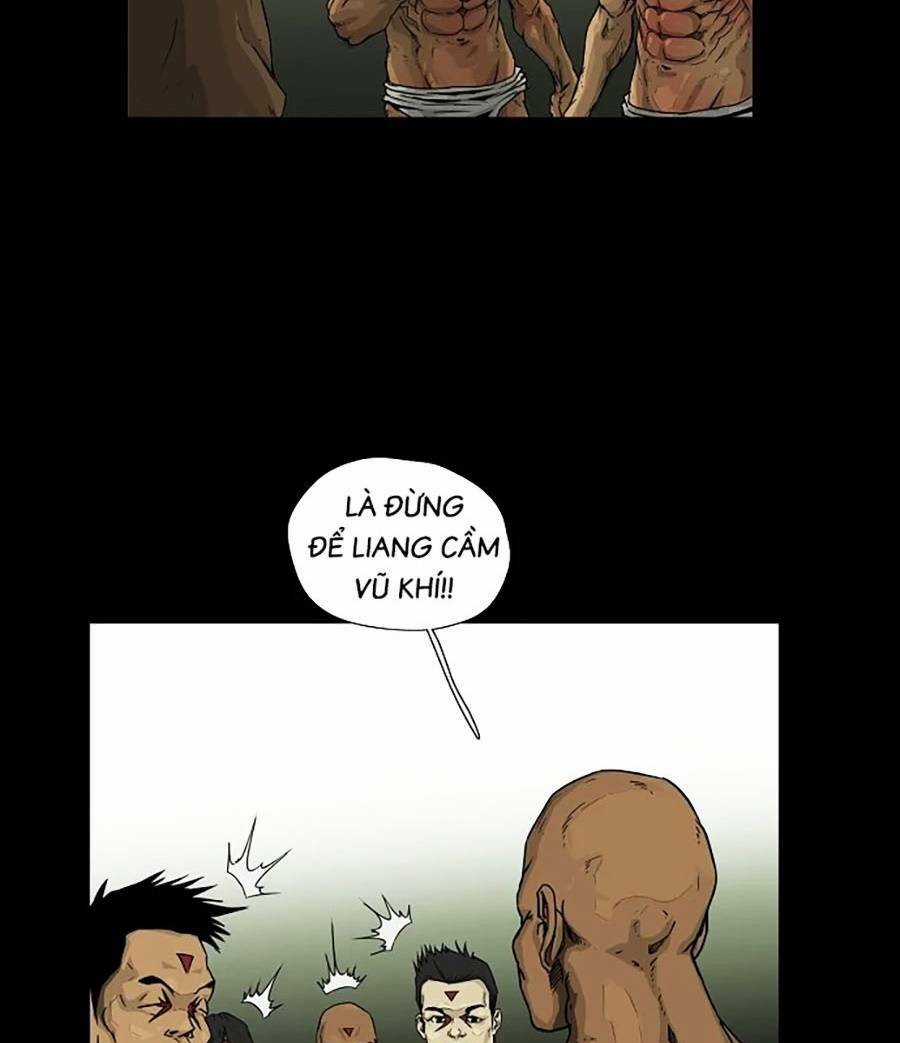 Địa Ngục 58 Chapter 13 trang 124