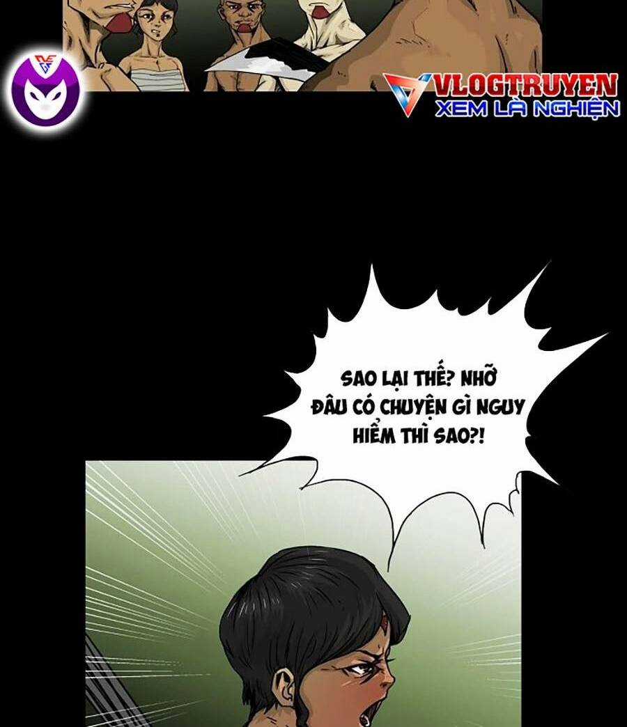 Địa Ngục 58 Chapter 13 trang 125