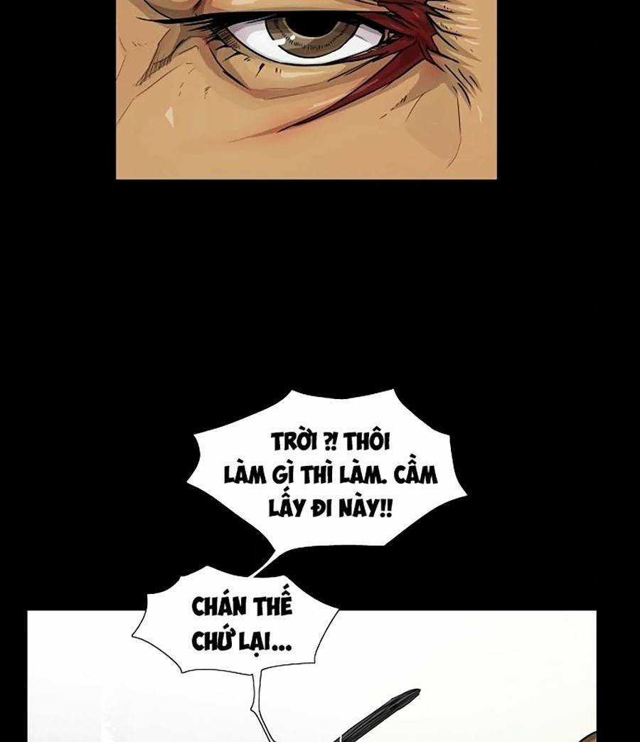 Địa Ngục 58 Chapter 13 trang 128