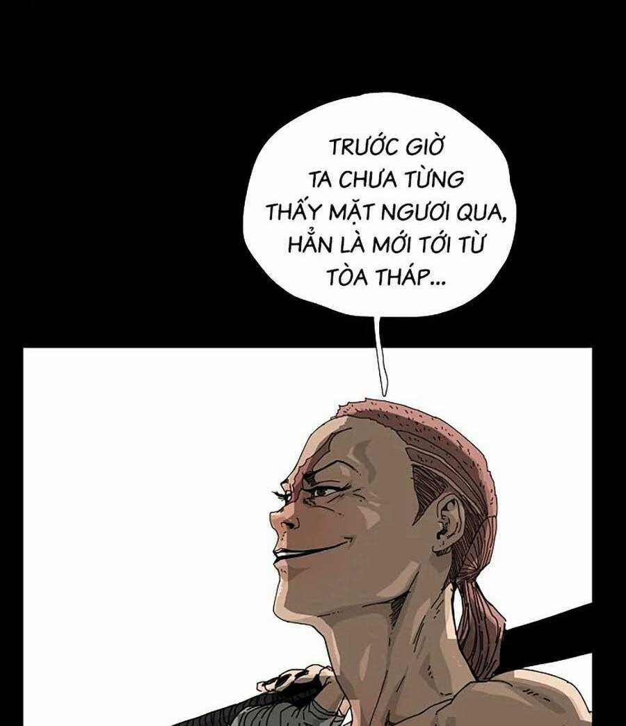 Địa Ngục 58 Chapter 13 trang 13