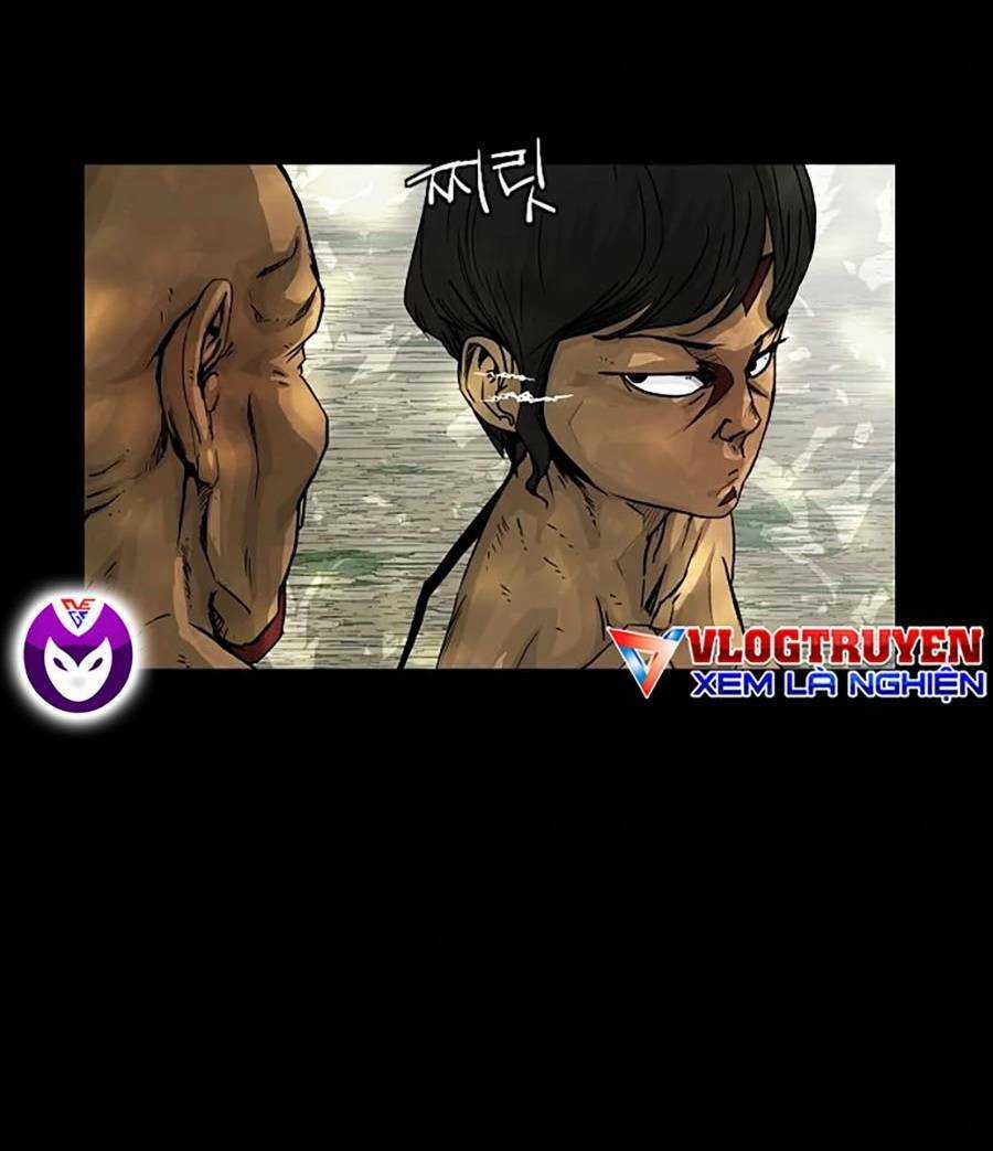 Địa Ngục 58 Chapter 13 trang 130