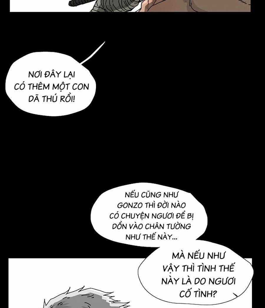 Địa Ngục 58 Chapter 13 trang 14