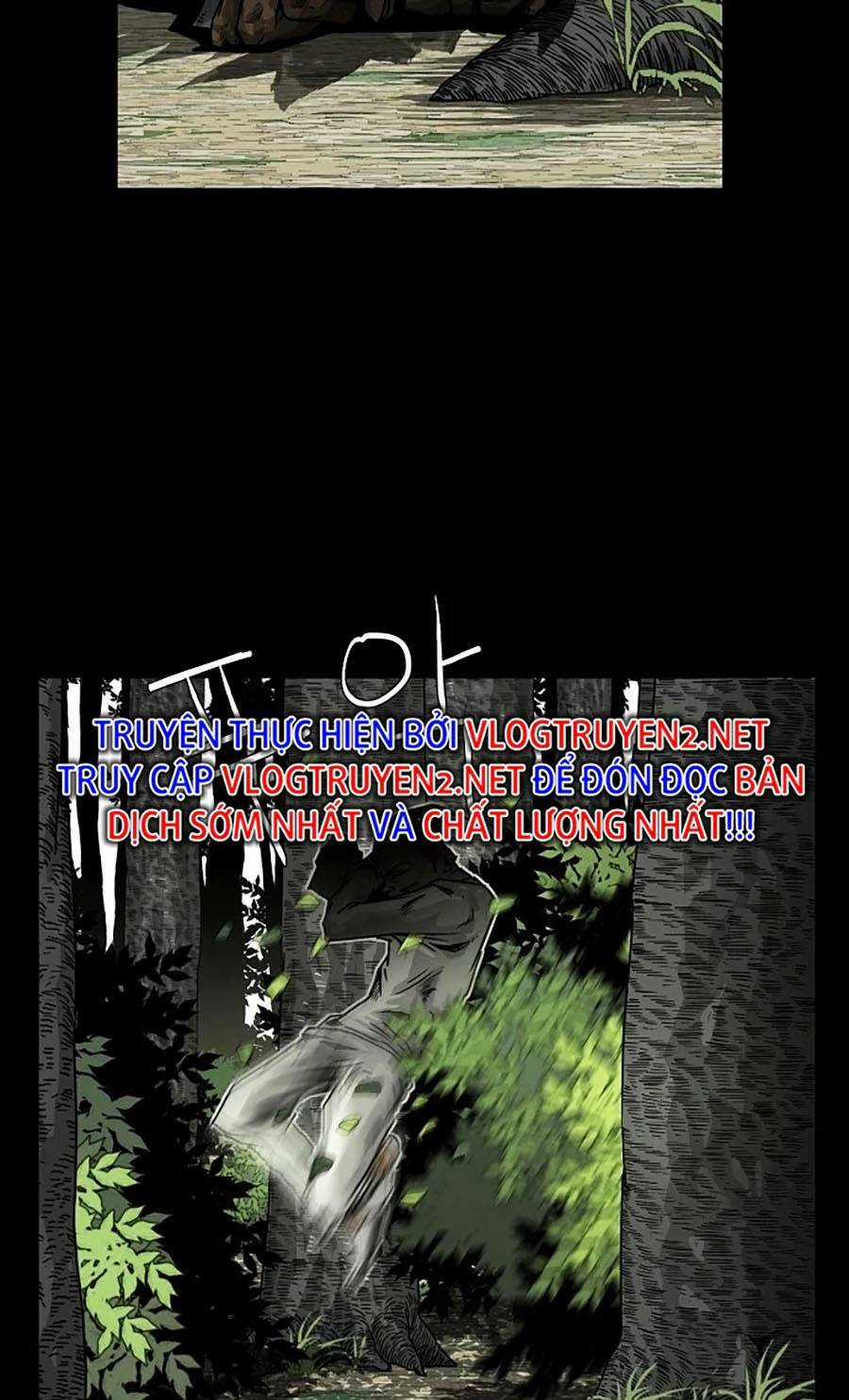 Địa Ngục 58 Chapter 13 trang 140