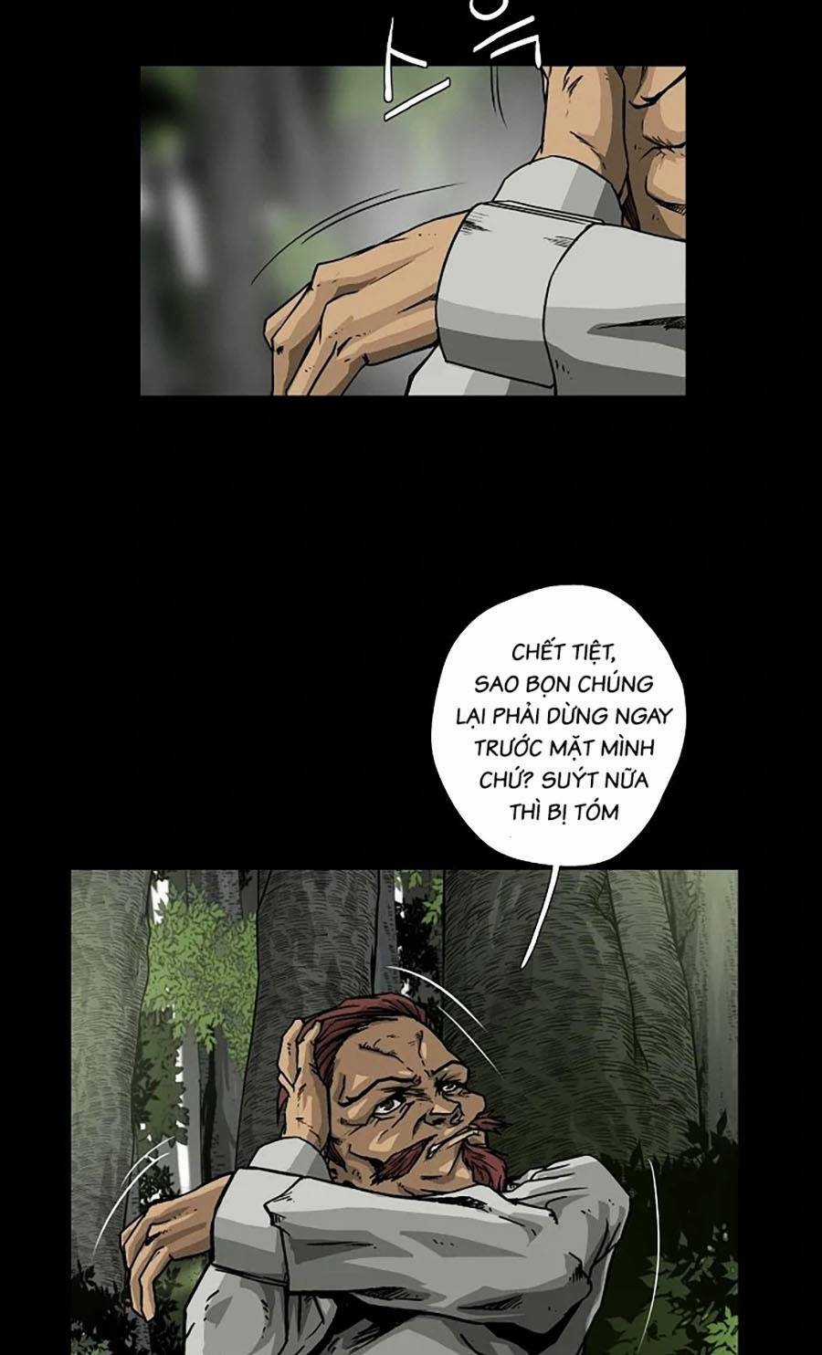 Địa Ngục 58 Chapter 13 trang 142