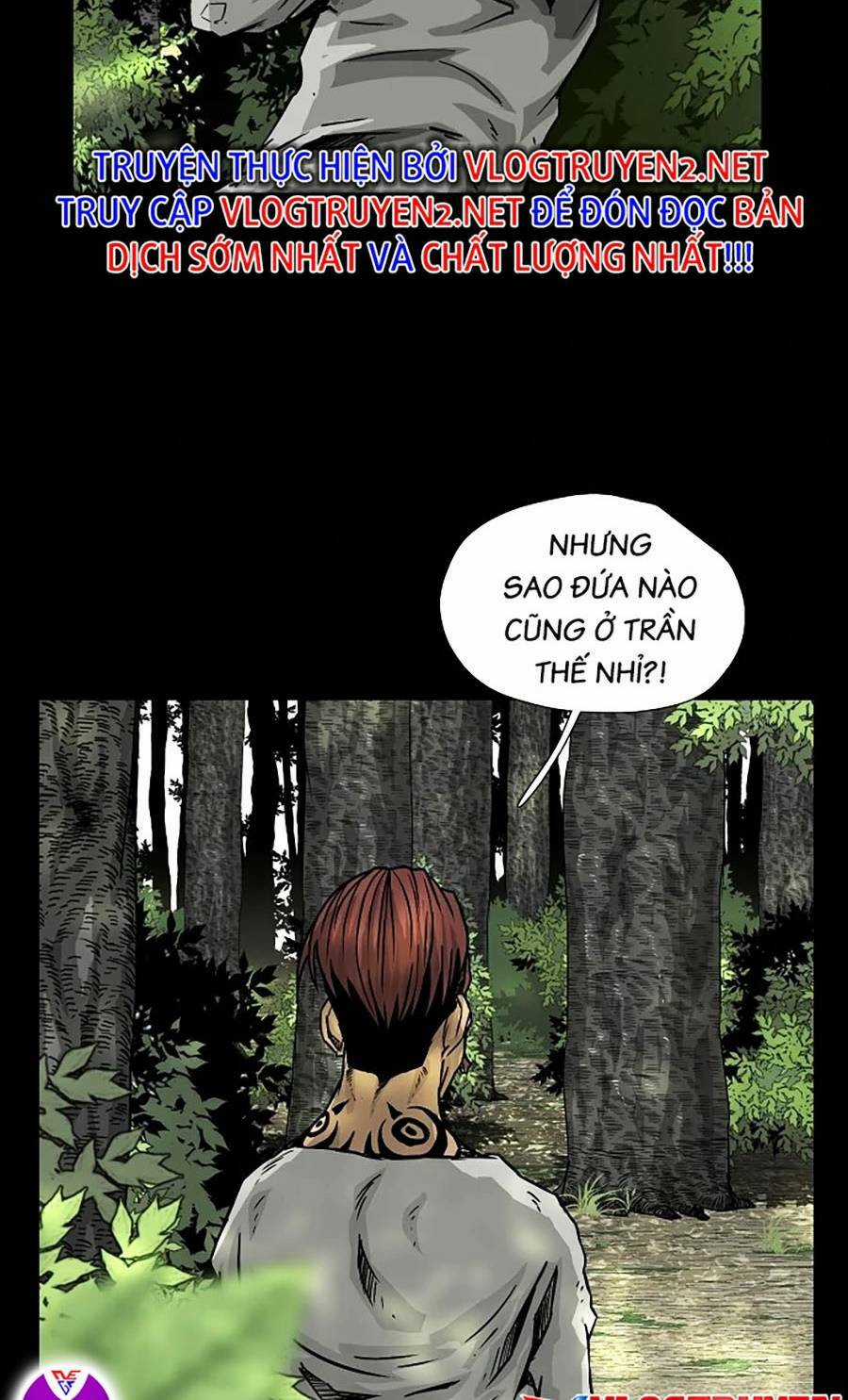 Địa Ngục 58 Chapter 13 trang 143