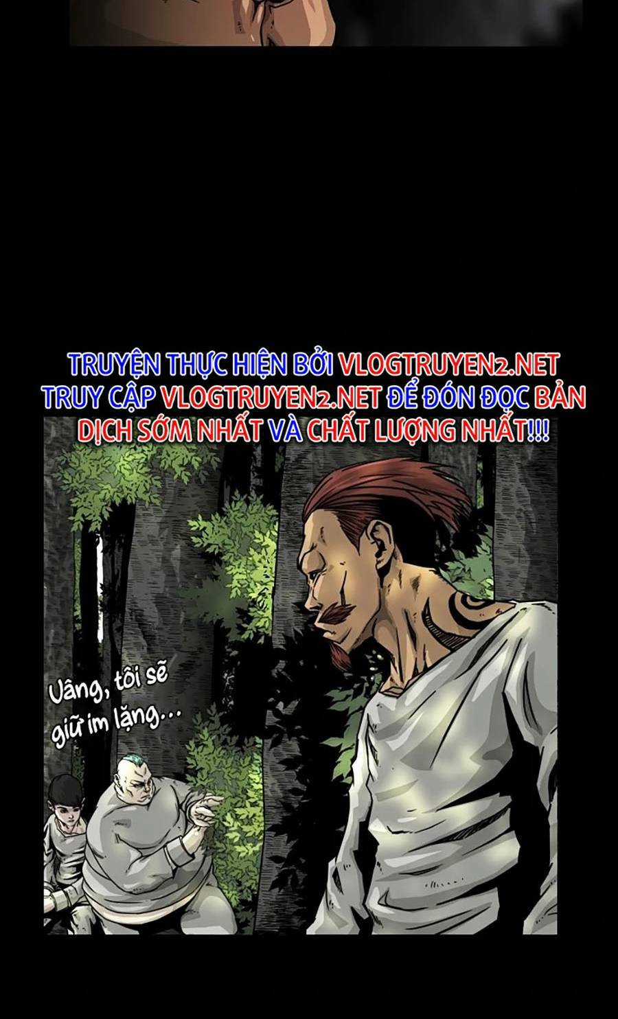 Địa Ngục 58 Chapter 13 trang 145